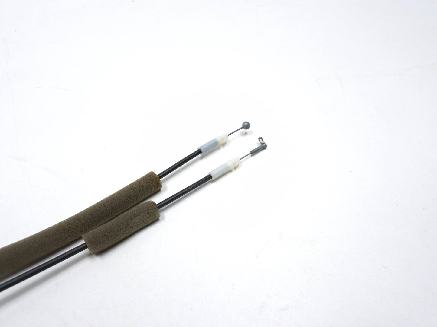 2011 Nissan Juke Door Lock Actuator Rear Driver Side Left OEM