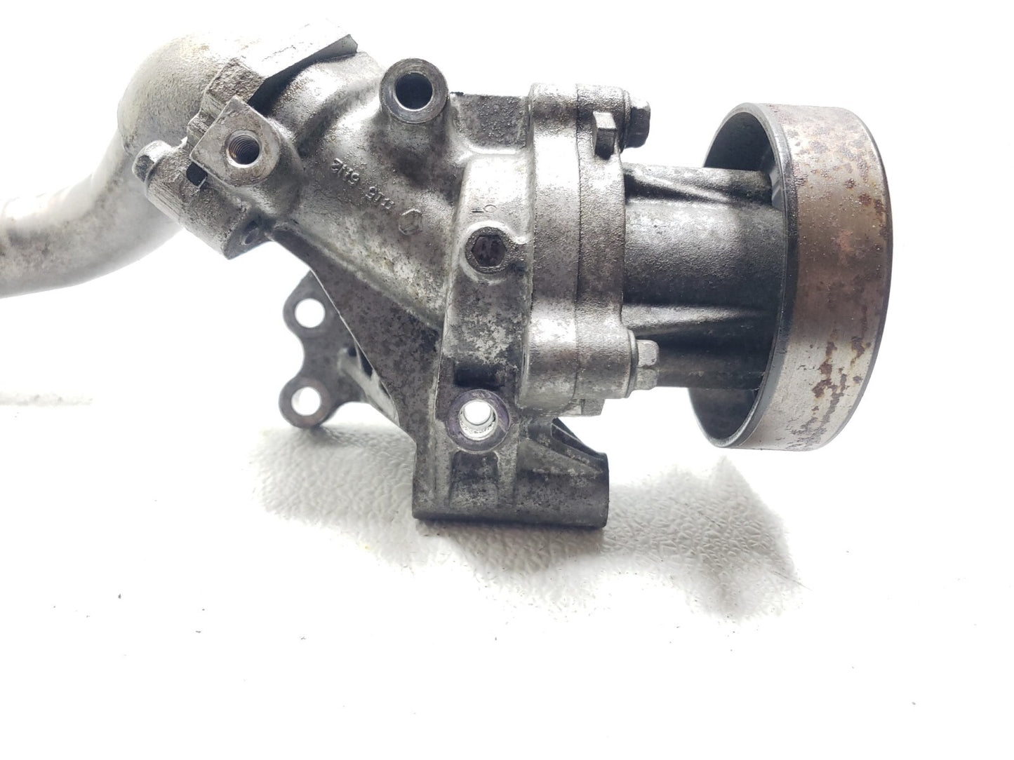 12 13 14 15 Nissan Rogue Water Pump OEM ✅ 79k Miles.