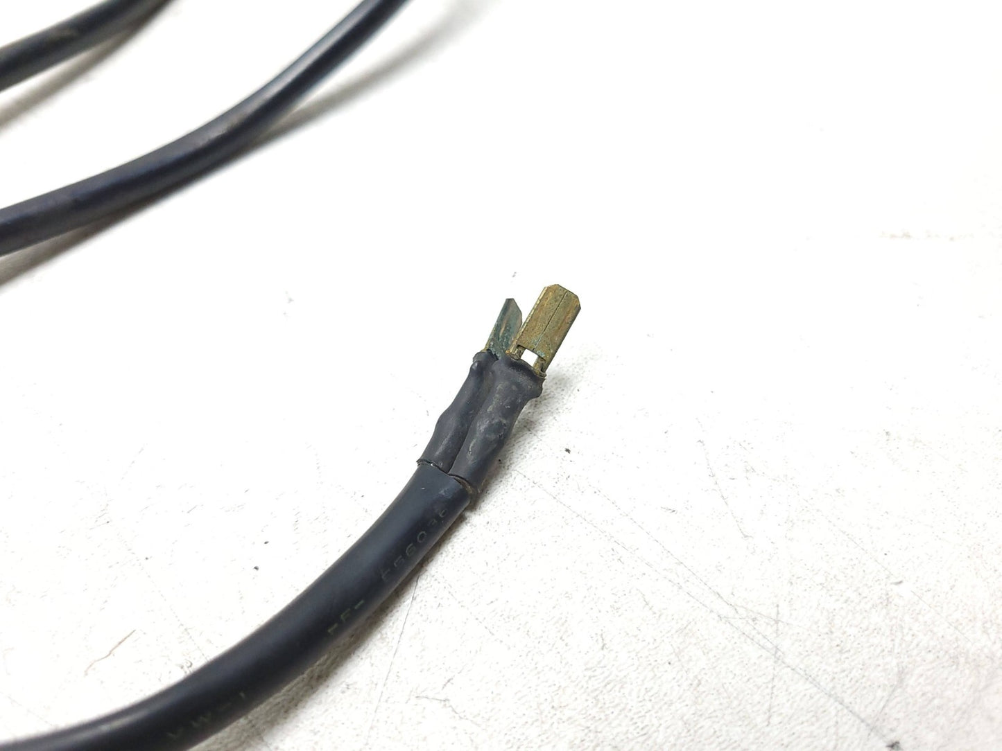 1996 - 2009 Kawasaki Vulcan 500 En500 Relay Ca1a-12v-n-5	& Wire Harness OEM