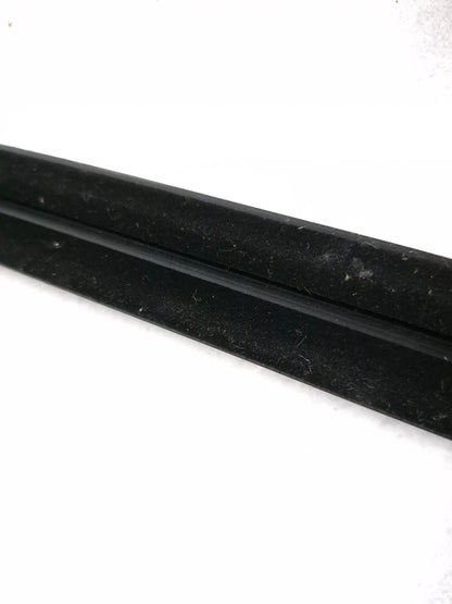 2010 Nissan Maxima Front Right Door Weatherstrip Seal OEM