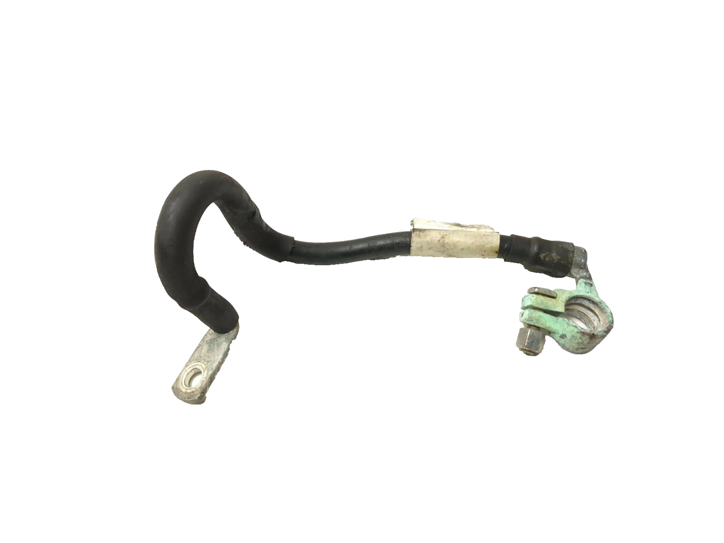 2011 Volkswagen Tiguan Negative Battery Wiring Harness OEM