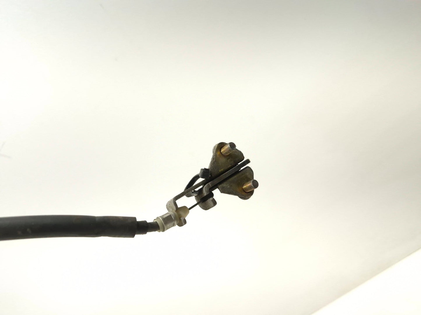 2004 Yamaha Fz6 S Ignition Switch Lock & Lock Fuel Cap & Seat Lock Set OEM