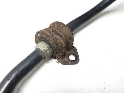09-14 Hyundai Genesis Rear Stabilizer Sway Bar OEM Sedan