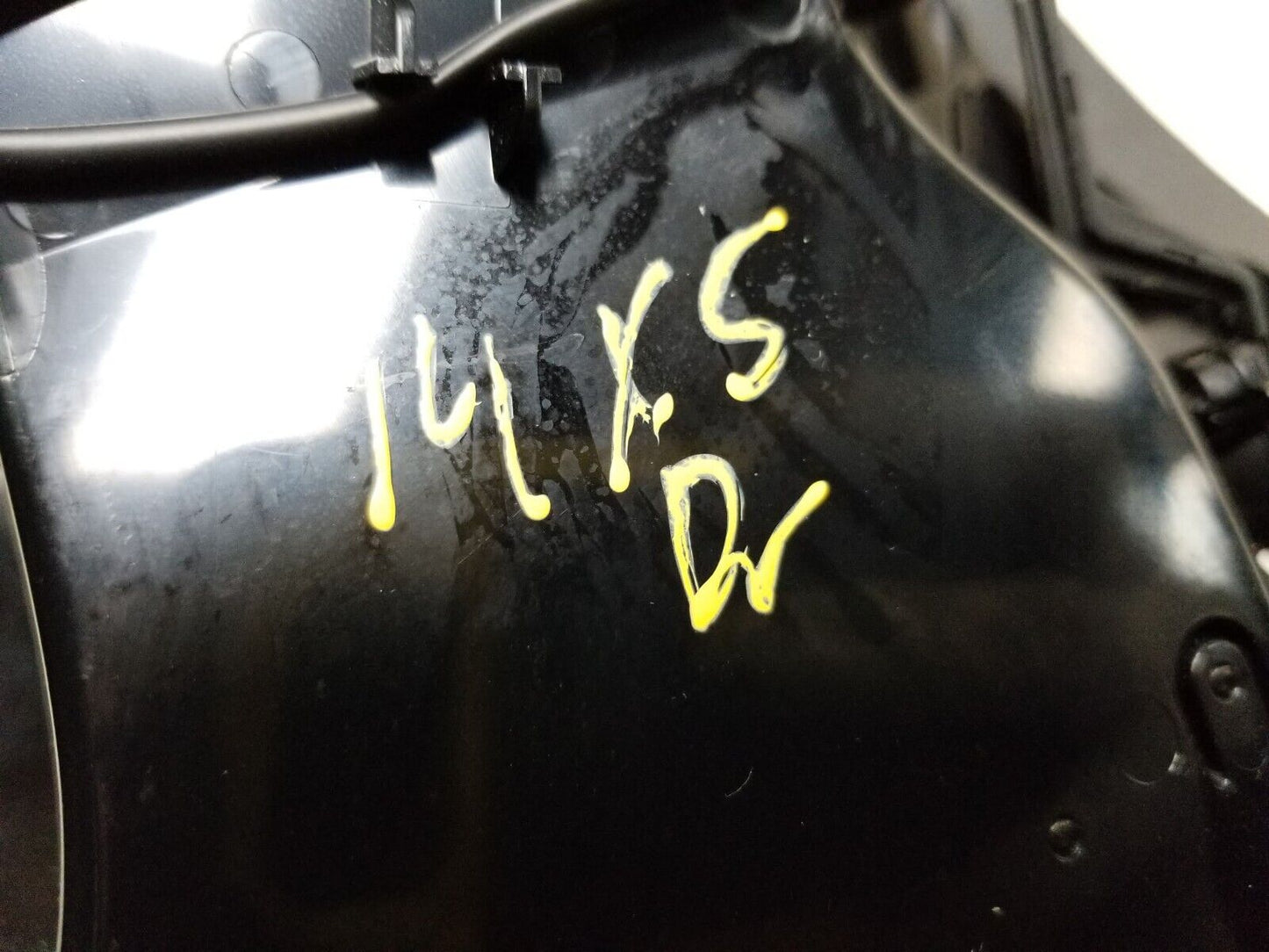 14-18 BMW X5 F15 Dash Air Vent Center Left Right 3pcs  OEM 89k Miles✅