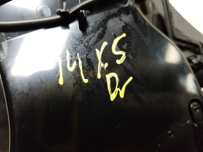 14-18 BMW X5 F15 Dash Air Vent Center Left Right 3pcs  OEM 89k Miles✅