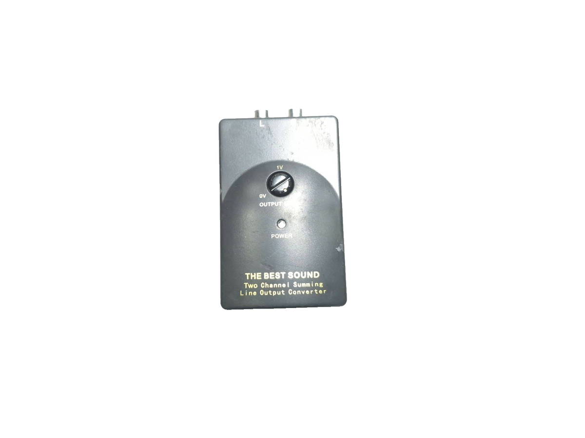 2013 Cadillac Escalade Nuith Radio Replacement Interface Module