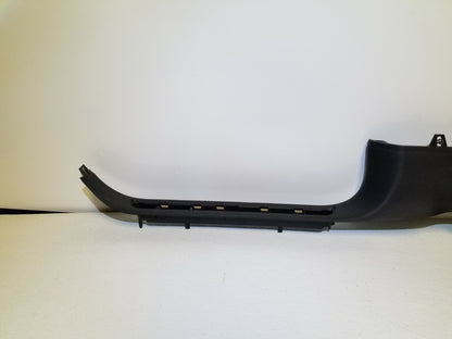 2015 Audi Q7 Door Sill Scuff Plate Trim Cover Left Driver Side OEM