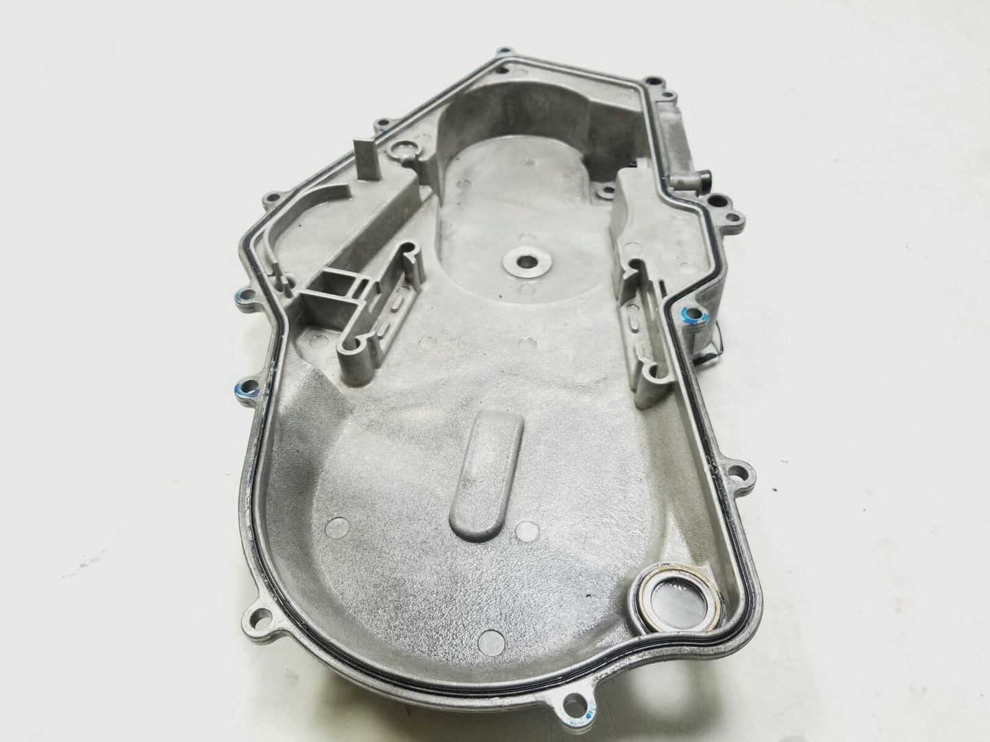 2016 - 2017 Arctic Cat Zr 8000 Lxr Ec 137" Chain Case Cover OEM