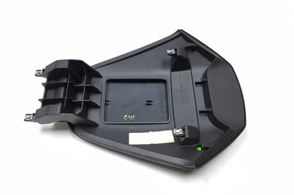 2017 Ford Transit Connect Xl Dash Trim Cover Dt11-v04694-bew OEM