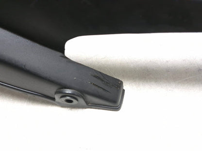 2019 Honda Cbr300r Rear Chain Cover OEM
