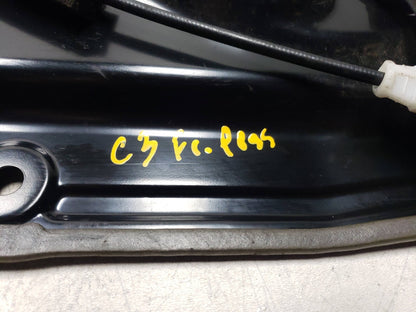 2008 - 2014 Infiniti G37 Window Regulator Motor Front Passenger Side Right OEM