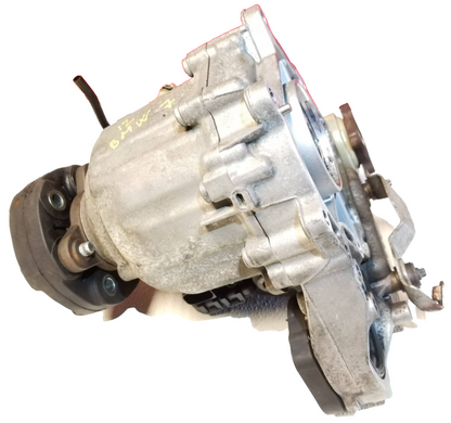 2012 BMW 750li Transfer Case OEM