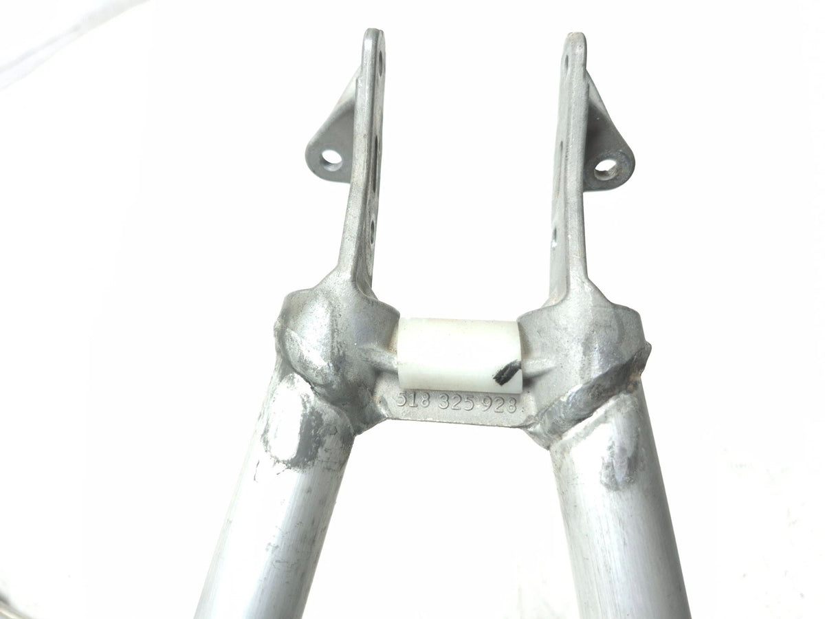 2010 Ski-doo Mxz X 800r Crossmember Bracket Front & Rear OEM