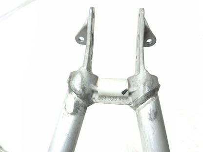 2010 Ski-doo Mxz X 800r Crossmember Bracket Front & Rear OEM