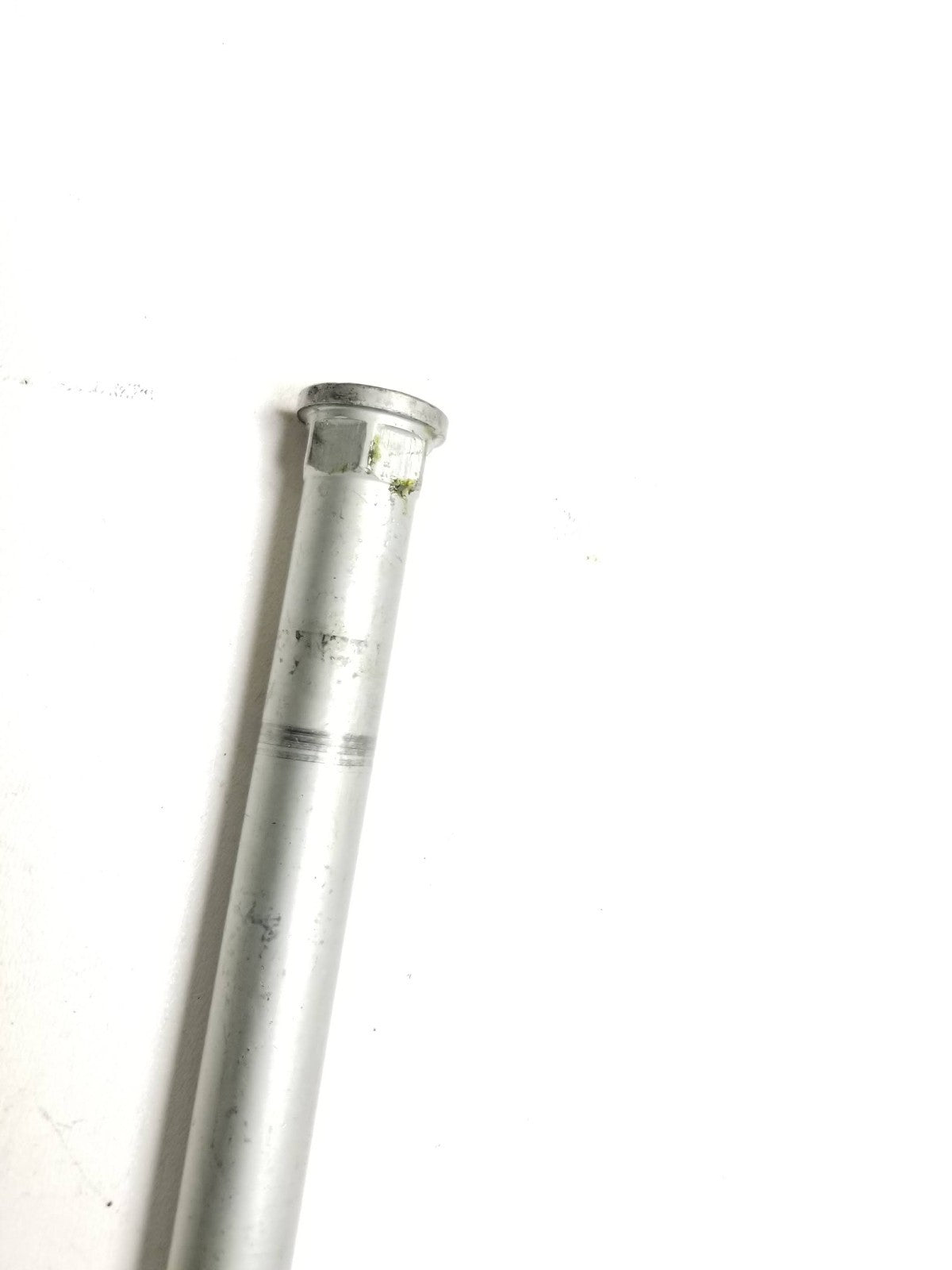 2002 Aprilia Rst 1000 Futura Front Wheel Axle Bolt OEM