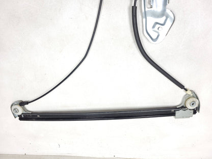 2007 Range Rover Front Door Window Regulator Left Driver Side OEM