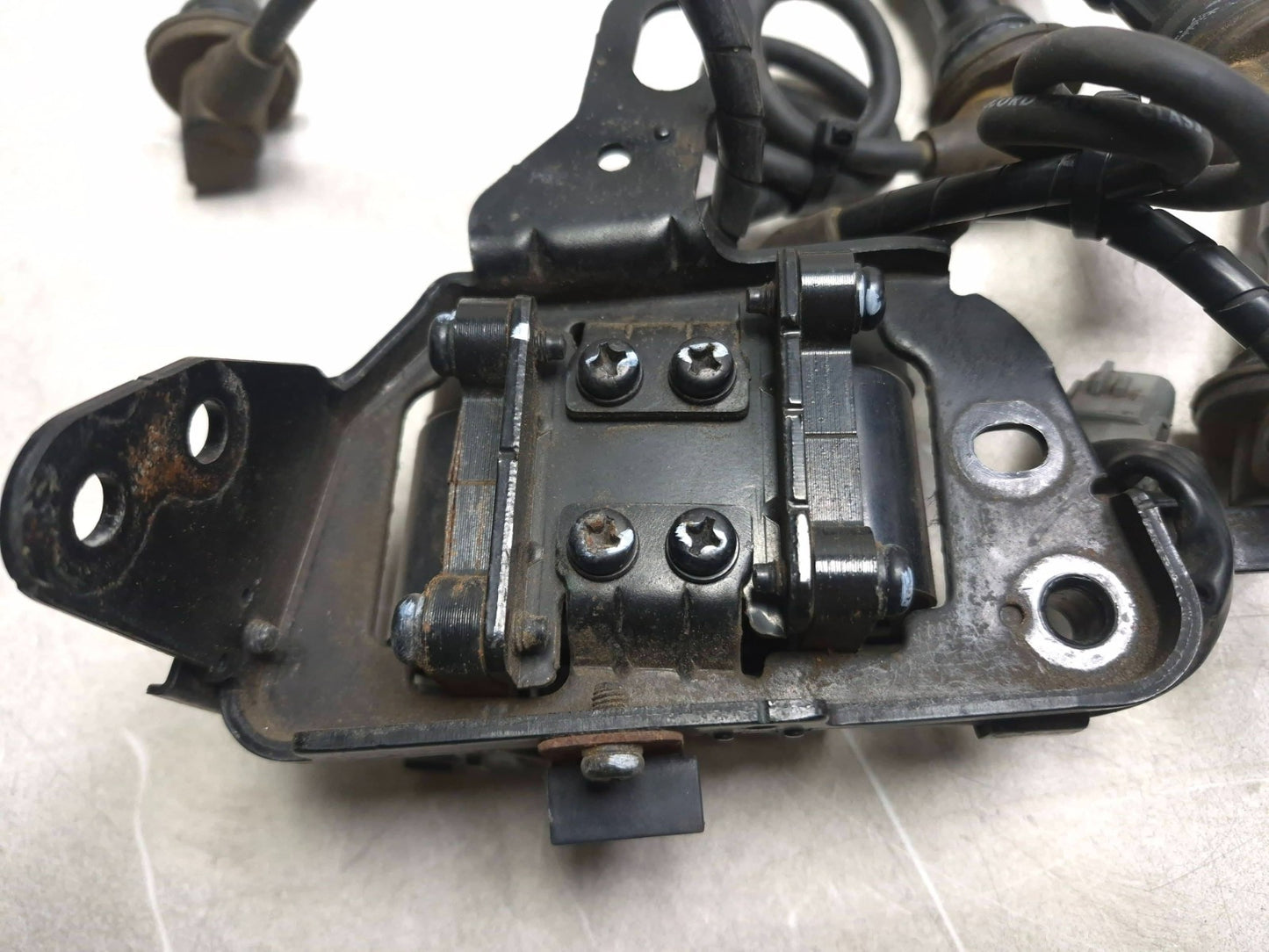 2010 Hyundai Elantra Ignition Coil Kit OEM