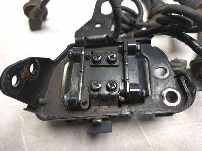2010 Hyundai Elantra Ignition Coil Kit OEM