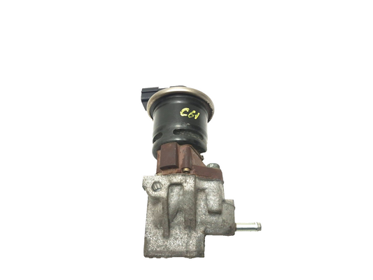 2007 Honda Fit Egr Valve 18011rmea00 OEM