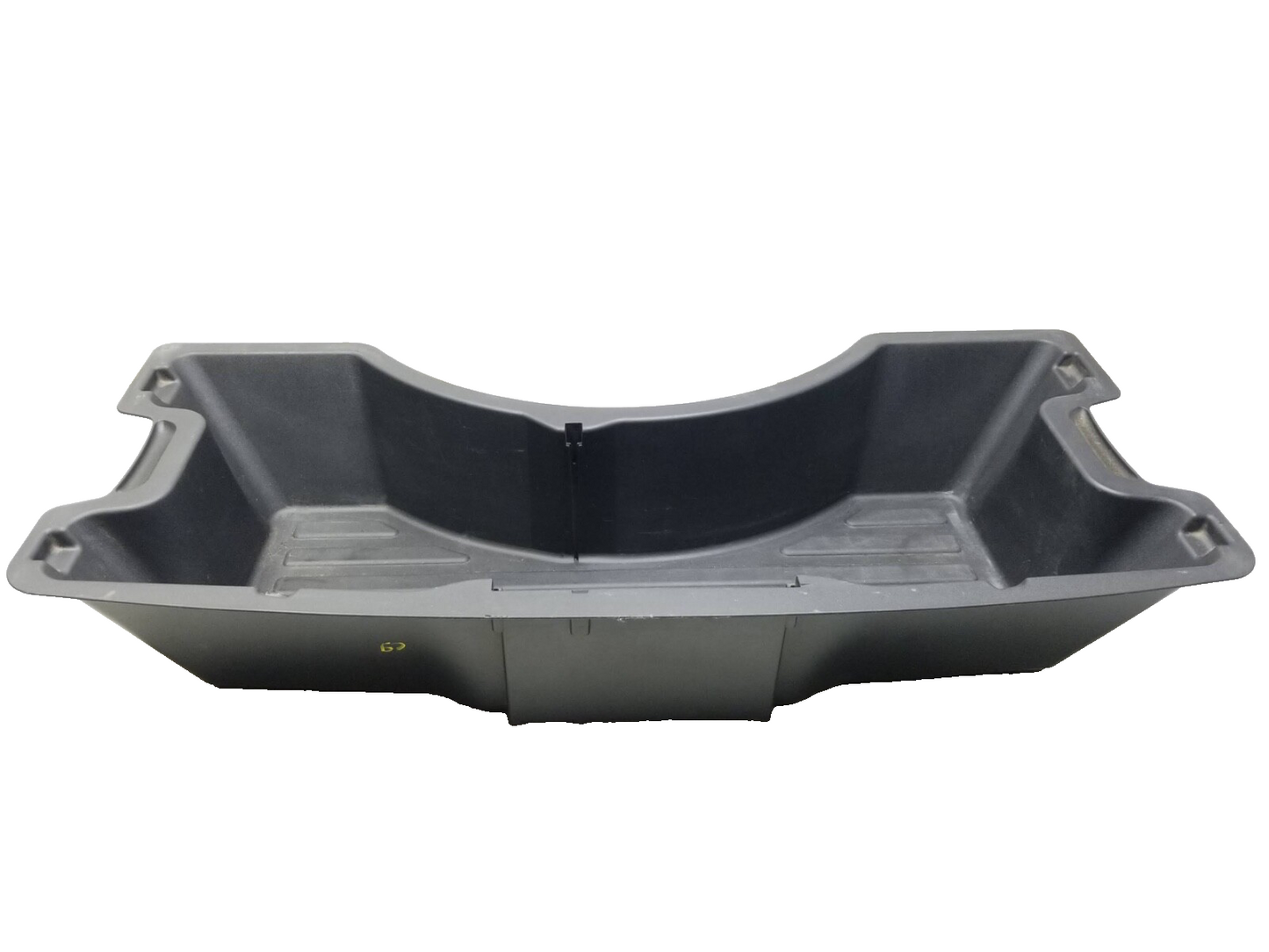 2009 - 2017 Audi Q5 Trunk Area Storage OEM