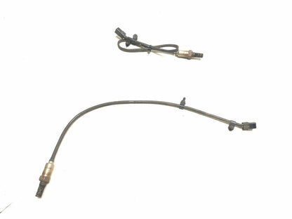 2014 Triumph America Oxygen Sensor Pair OEM