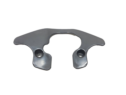 2006 2007 Honda Cbr1000rr Front Fork Inner Cover Panel 61403-mel-0000 OEM