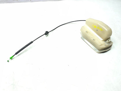 2020 Tesla Model 3 Front Door Lock Latch Actuator Left Driver Side OEM