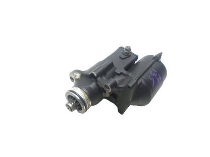2016 Harley Davidson Dyna Street Bob Fxdb Starter Motor 31618-06a OEM