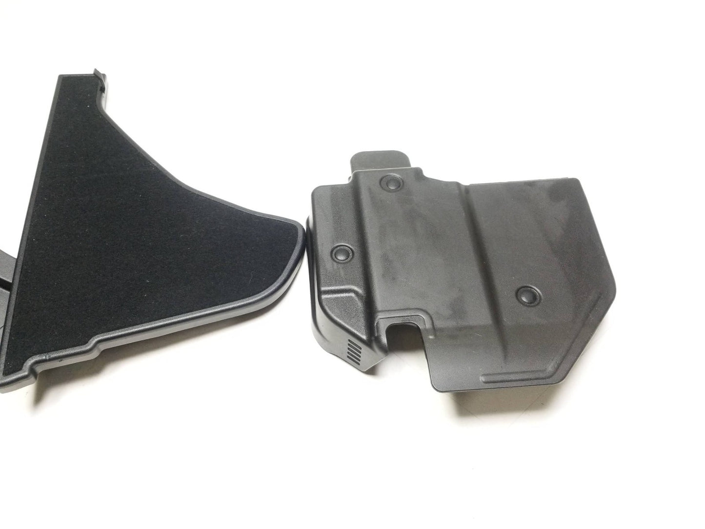 11-17 Lexus CT200h Rear Boot Trunk Storage Tray Compartment Passenger Side Oem✅