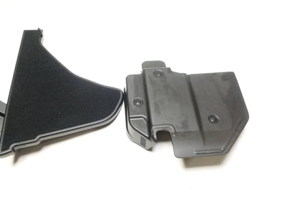 11-17 Lexus CT200h Rear Boot Trunk Storage Tray Compartment Passenger Side Oem✅