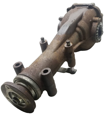 2015 Subaru Forester Rear Differential Carrier OEM