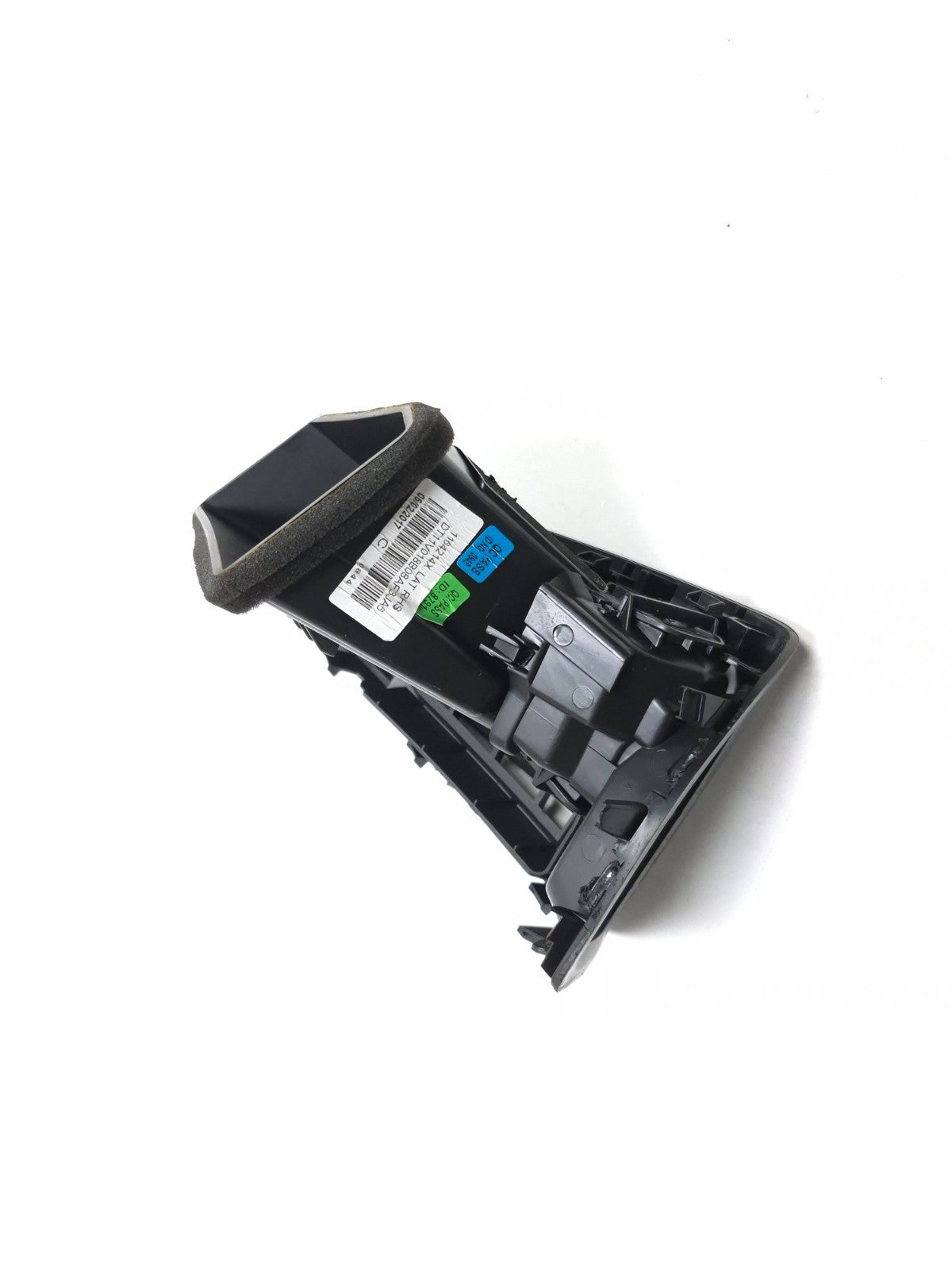 2017 Ford Transit Connect Xl Dashboard Side Defroster Air Vent Grille Left A OEM