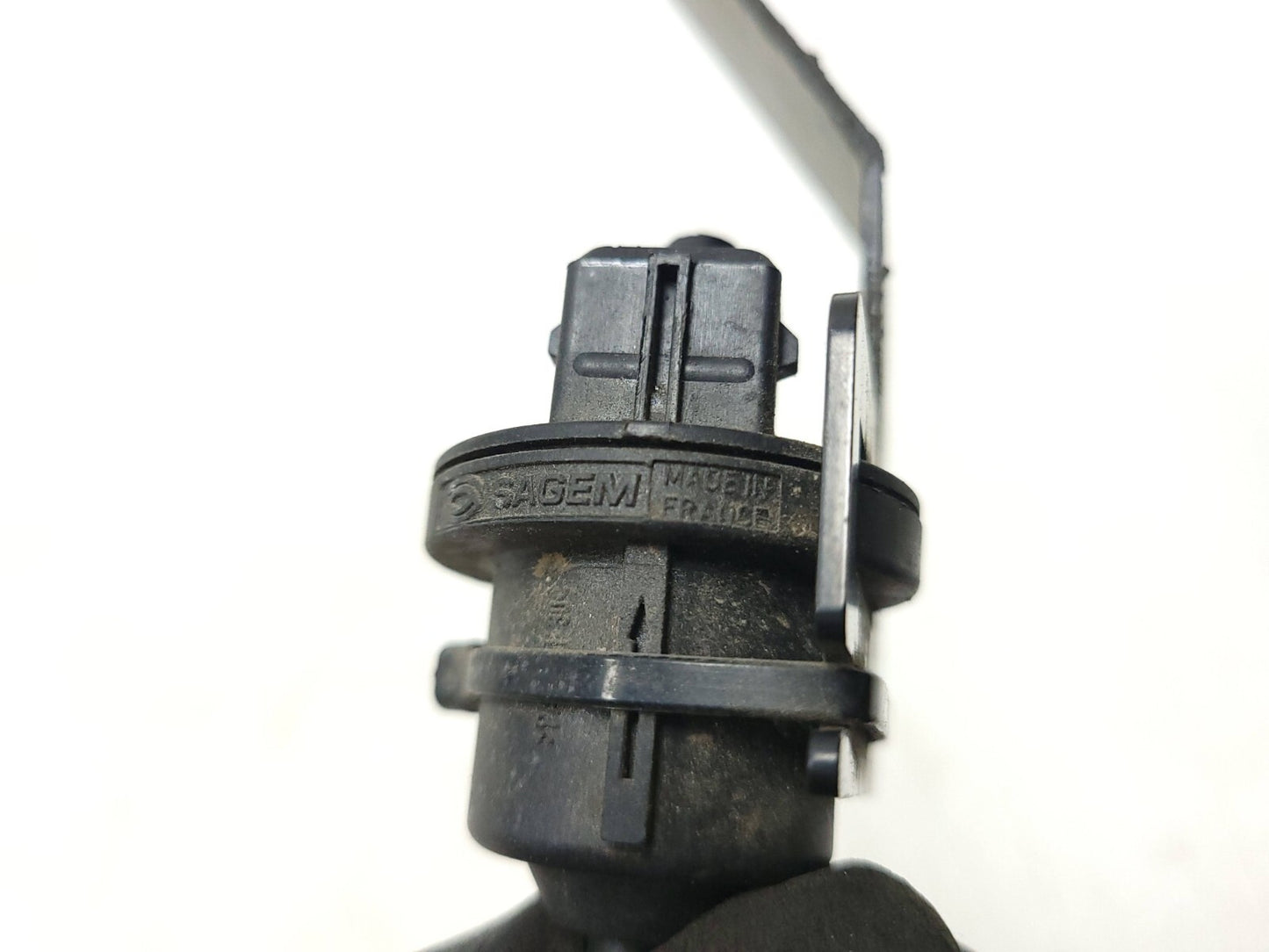 2009 - 2012 Triumph Street Triple R Purge Valve Evap Emissions OEM