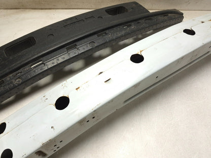 2017 Dodge Journey Rear Bumper Reinforcement Absorber Bar W/ Impact Foam OEM