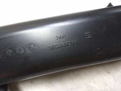 2012 Honda Cr-z Hybrid Battery Air Outlet Duct OEM