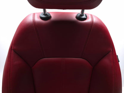 2021 Alfa Romeo Giulia Front Passenger Seat Right Oem✅