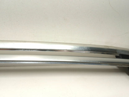 2011 Volkswagen Tiguan  Roof Luggage Rack Rail Pair OEM