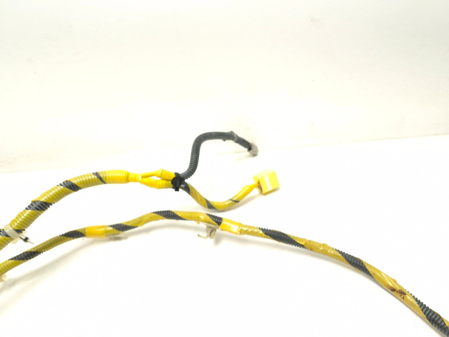 2008 Acura Tl Type-s Interior Roof Sub Wire Harness Loom OEM