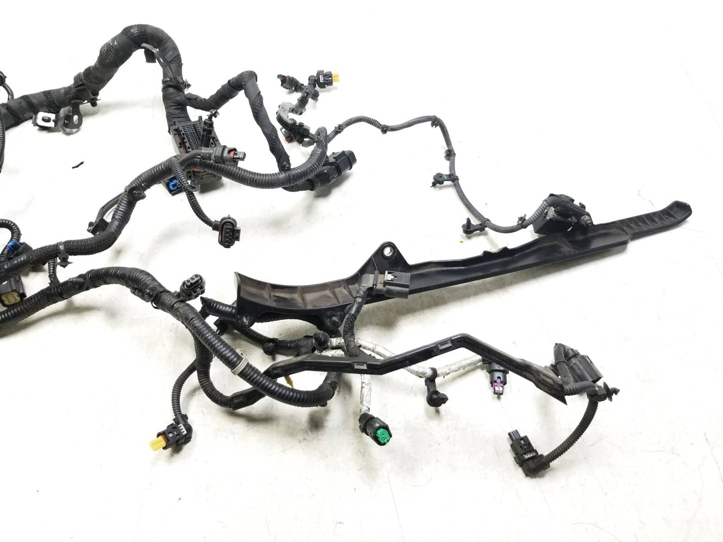 2017-2023 Alfa Romeo Stelvio Engine Wiring Harness OEM