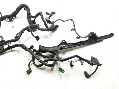 2017-2023 Alfa Romeo Stelvio Engine Wiring Harness OEM
