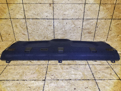 2016 Kia Forte Rear Deck Shelf Tray Panel OEM