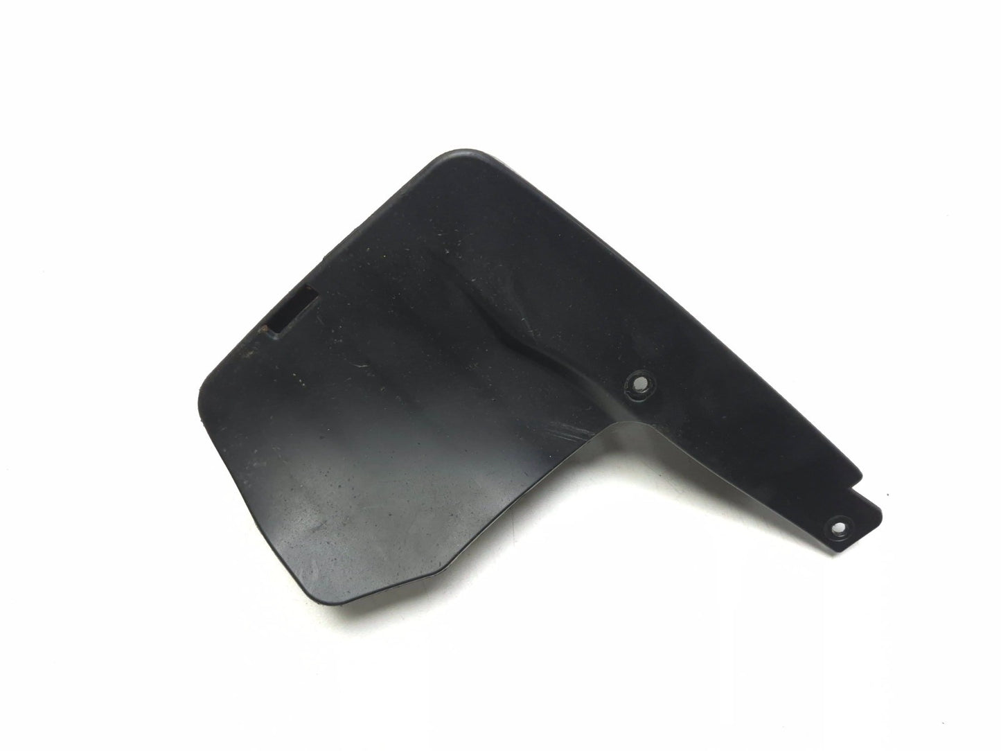 2022 Subaru Crosstrek Rear Mud Guard Right Passenger Side OEM