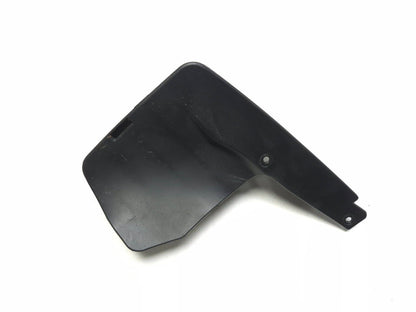2022 Subaru Crosstrek Rear Mud Guard Right Passenger Side OEM