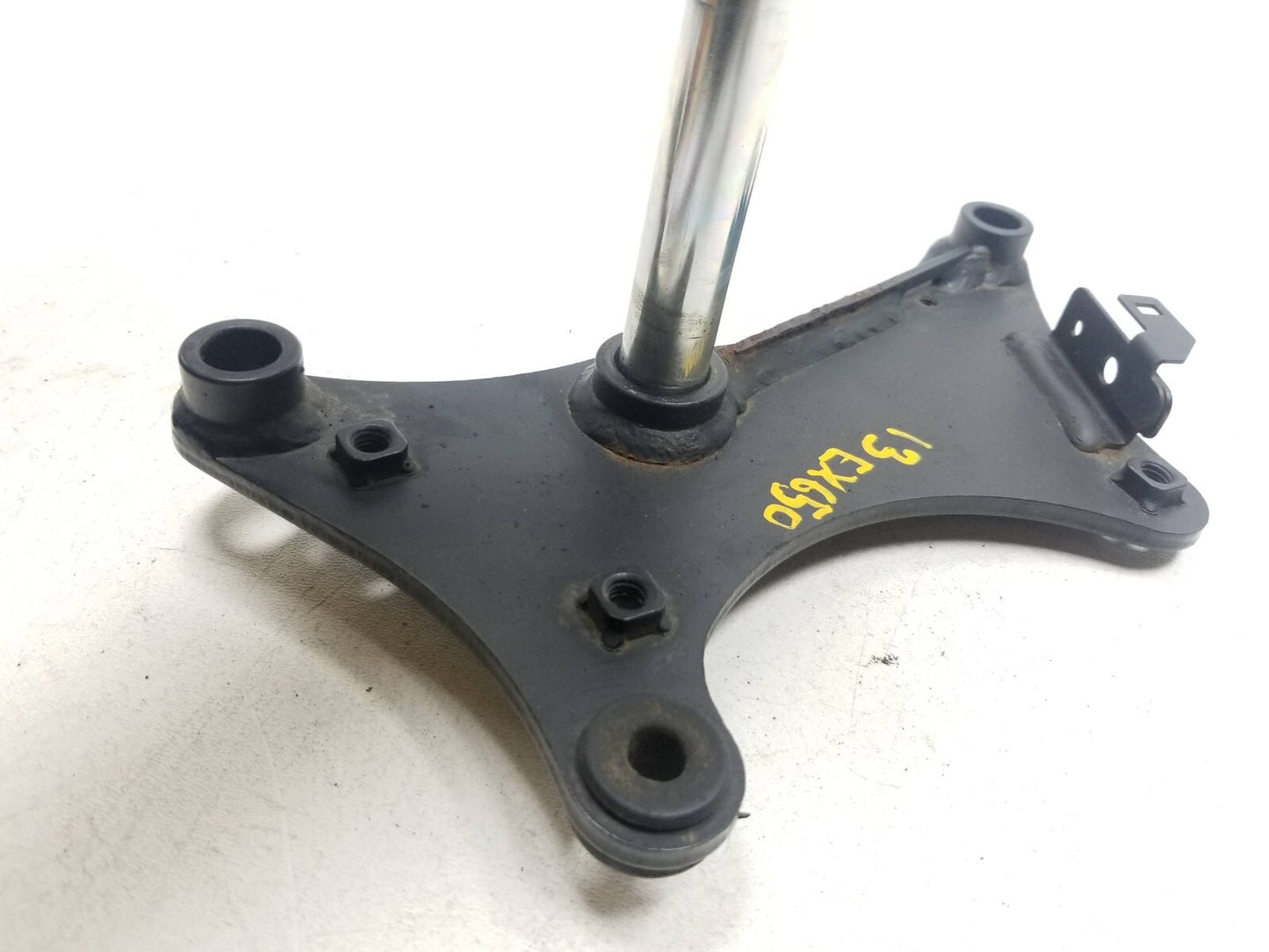 2012 - 2016 Kawasaki Ex650 Ninja 650 Rear Subframe Back Sub Frame & Bolt