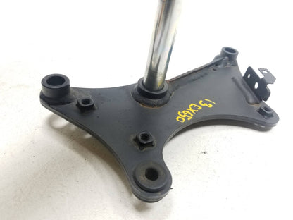2012 - 2016 Kawasaki Ex650 Ninja 650 Rear Subframe Back Sub Frame & Bolt