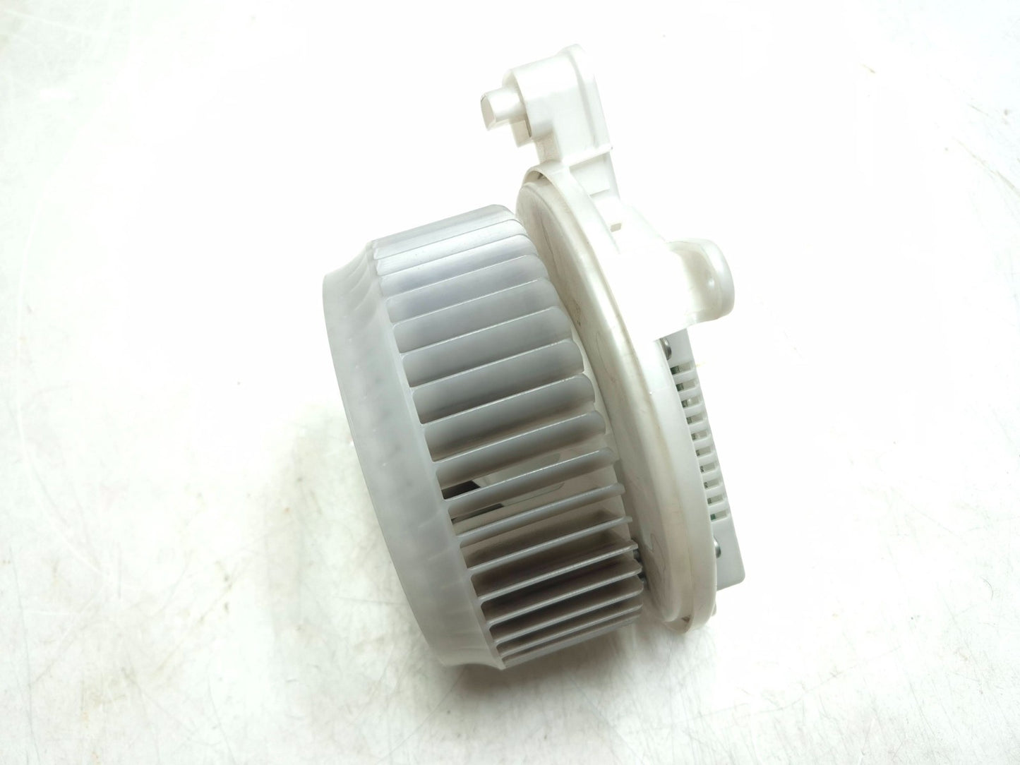 2009 Lexus Is 250 Blower Motor OEM