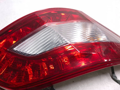 2010 Nissan Maxima Sv Rear Tail Light 2pcs OEM