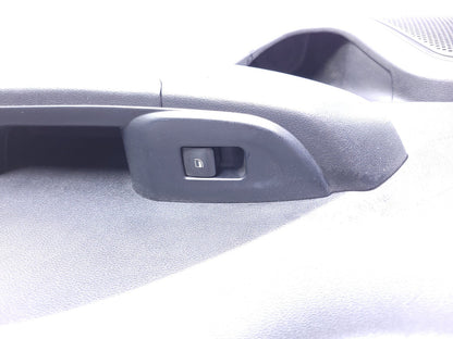 2020 Hyundai Venue Rear Passenger Door Panel OEM