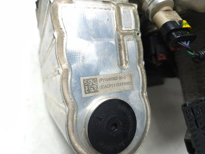 2021 Tesla Model 3 Y Supermanifold Octovalve Pump Assy OEM