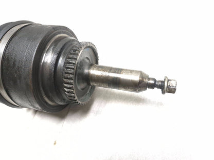 2008 Lincoln Navigator Front Axle Shaft Driver Side Left OEM